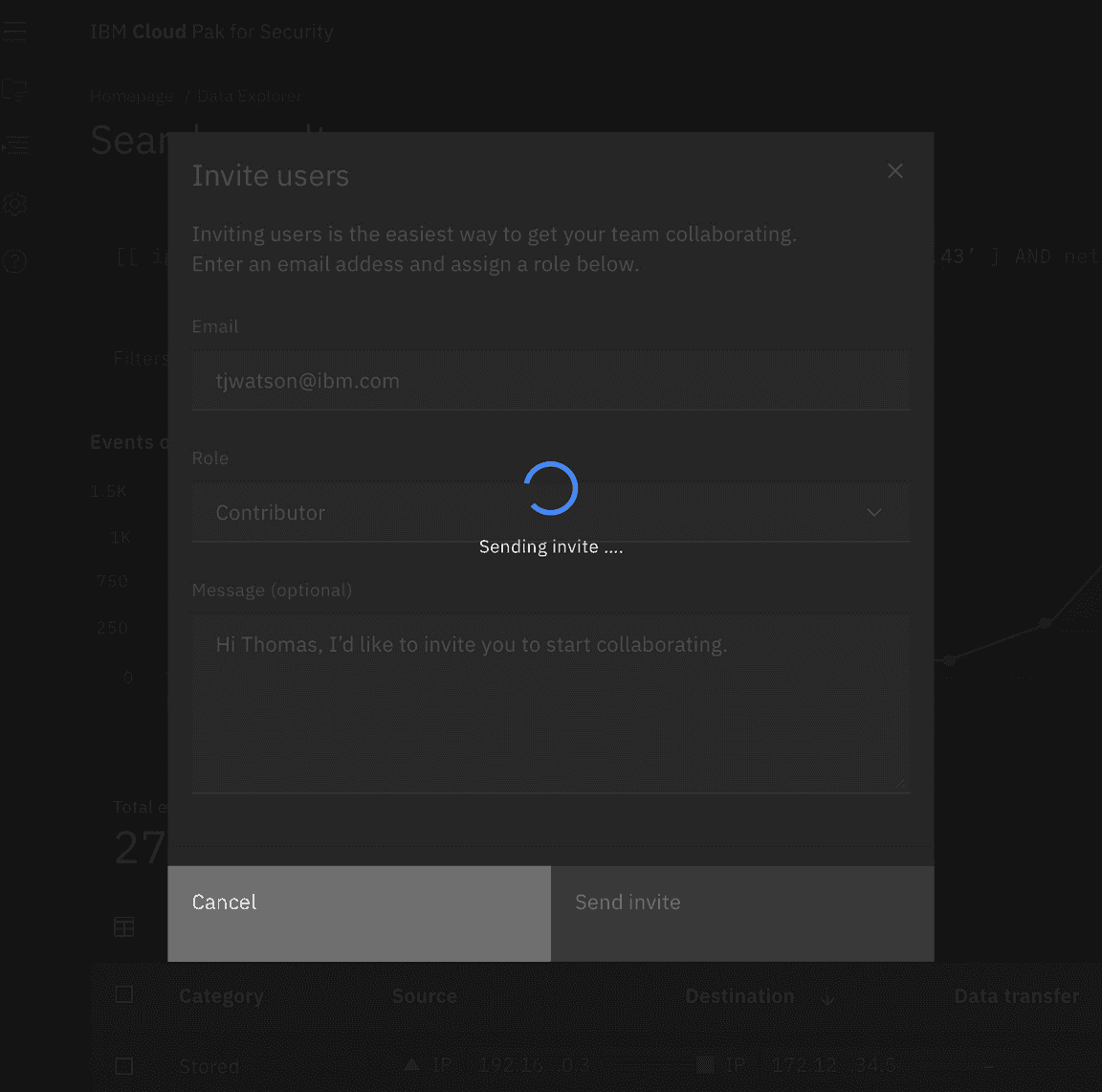 loading example loading example